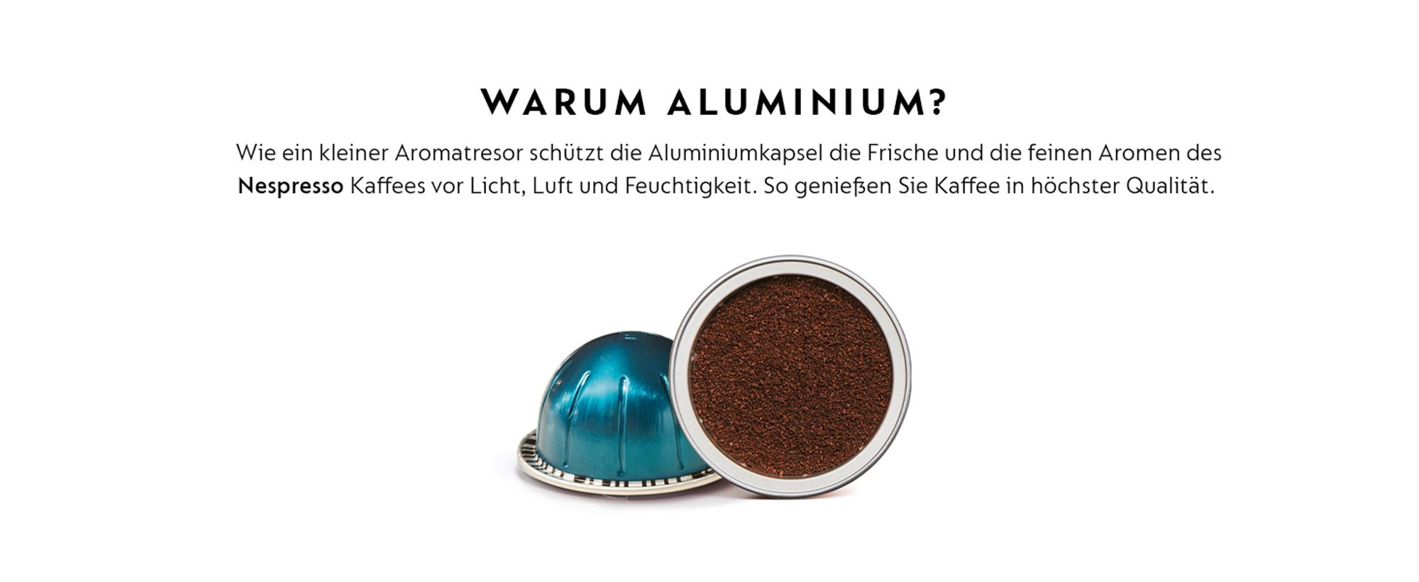 NESPRESSO VERTUO Pop | Kaffeekapselmaschine von De'Longhi & Aeroccino Milchaufschäumer | Liquorice Black