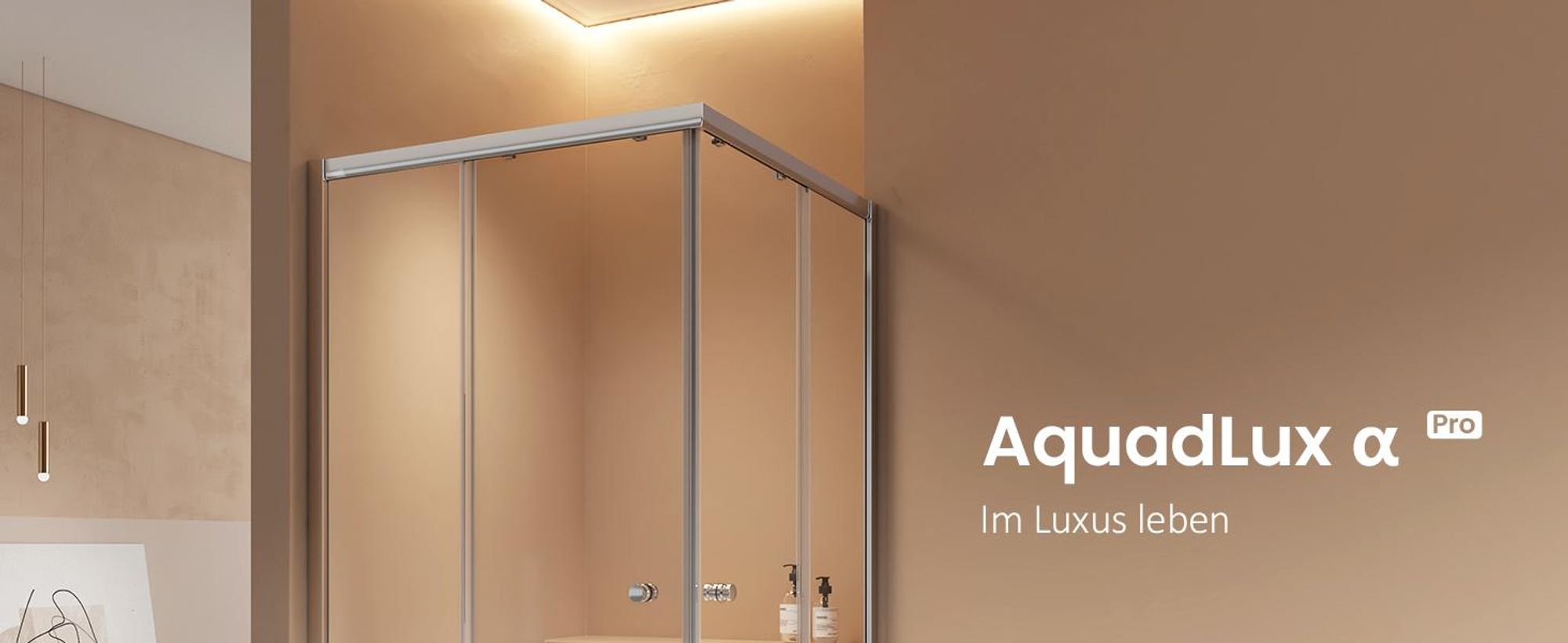 EMKE Duschkabine 80x80x185 cm Eckeinstieg Schiebetür 5mm ESG Sicherheitsglas mit Doppelrollen & Quick-Release Eckdusche Duschtür Duschwand