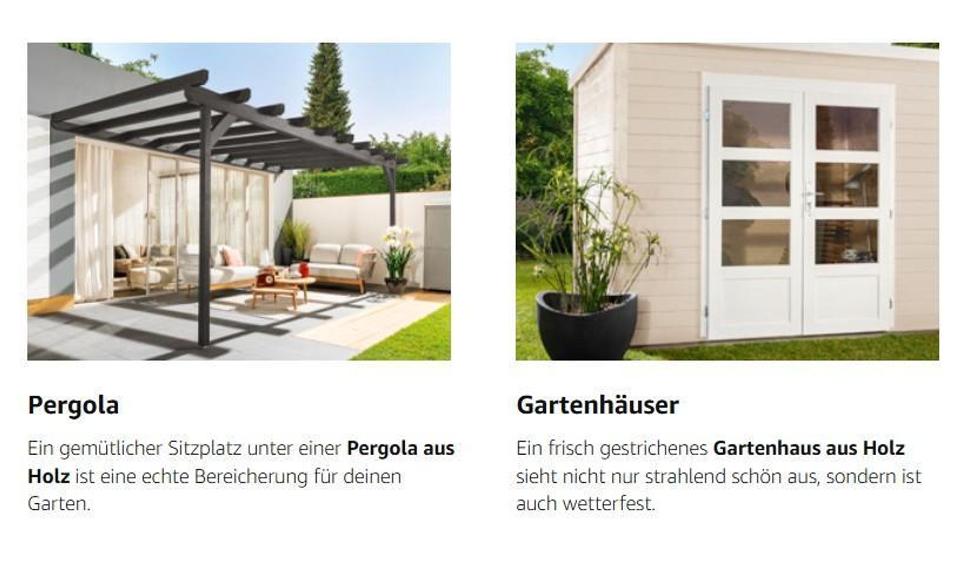 Consolan Wetterschutz-Farbe, Silbergrau, 2,5 l - Deckender Holzschutz für Außen