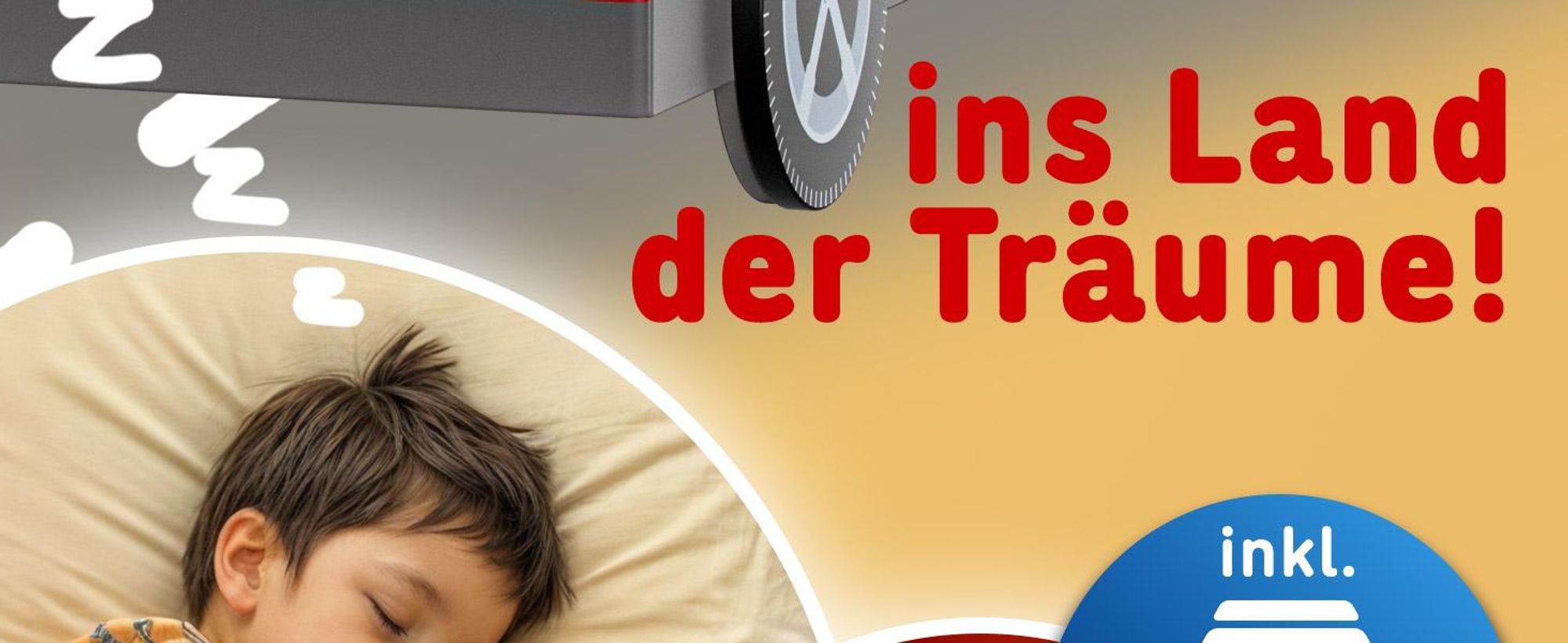 CASARIA Kinderbett 90 x 200 cm mit Rausfallschutz Lattenrost 120 kg
