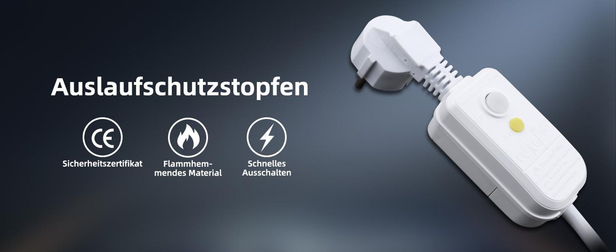 Elektrische Küchenarmatur mit Durchlauferhitzer, Smart Heater Wasserhahn 360° drehbar, Edelstahl Wasserhahn Küche mit LED Temperaturanzeige, Elektrisch Durchlauferhitzer für Bad/Küche