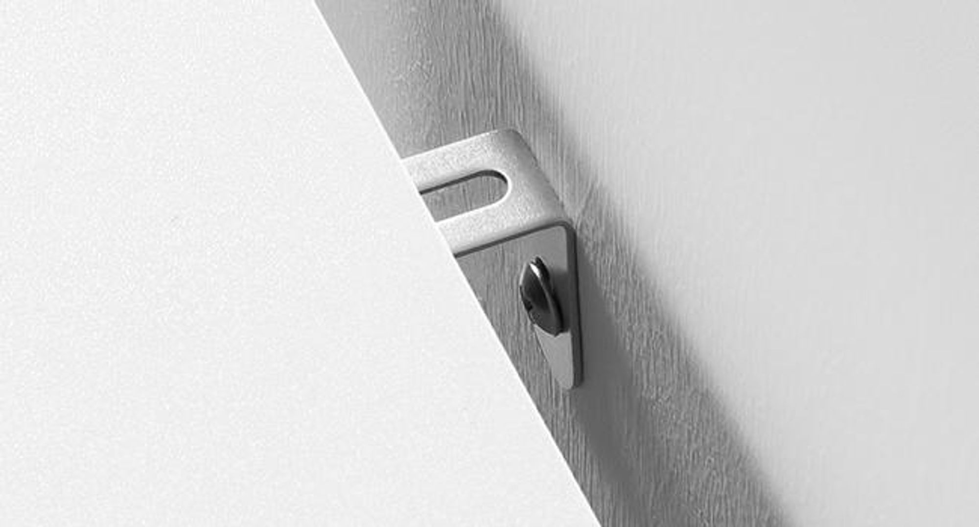 VASAGLE Badezimmerschrank, schmaler Badschrank mit 3 Schubladen, 32 x 30 x 81 cm