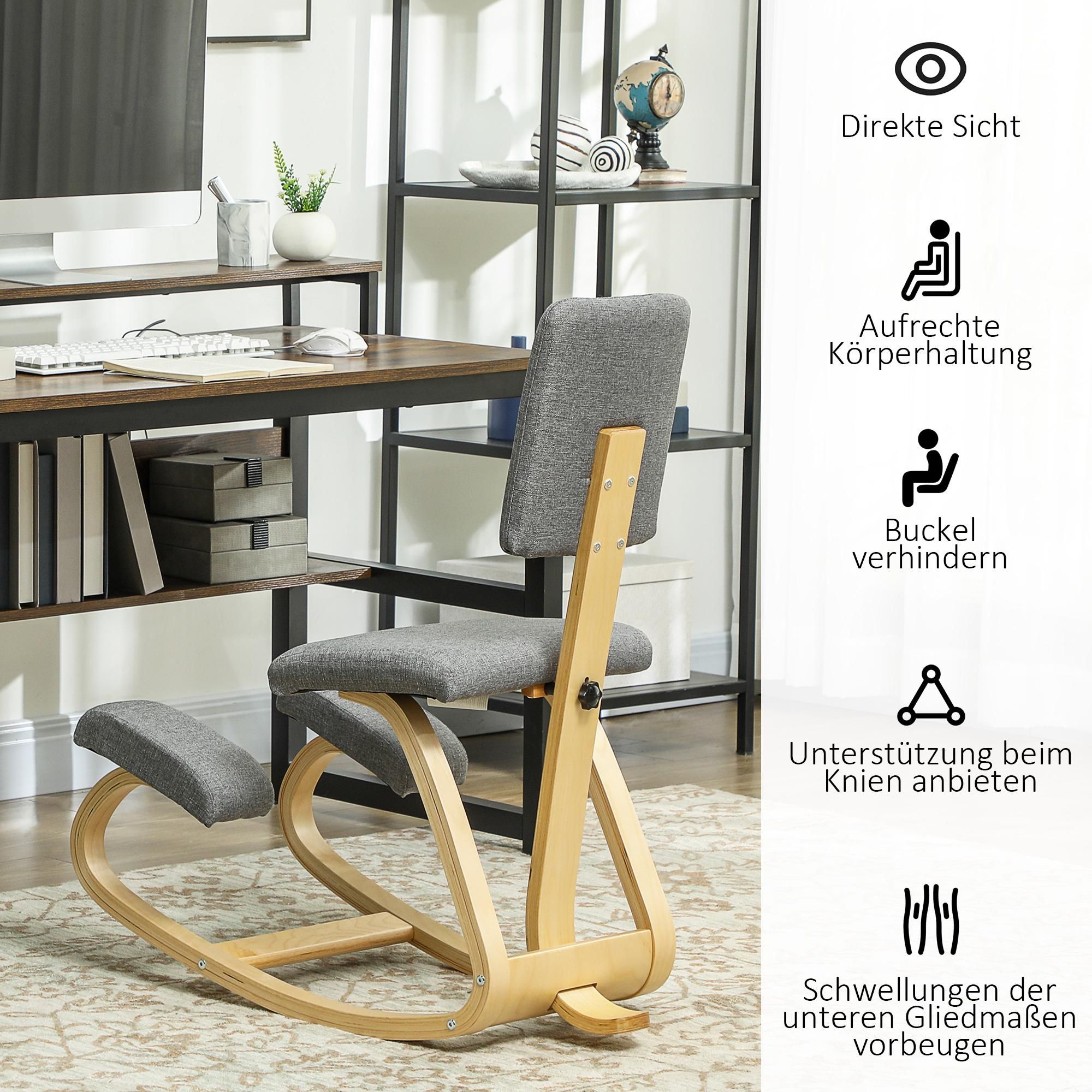 mit ergonomischer