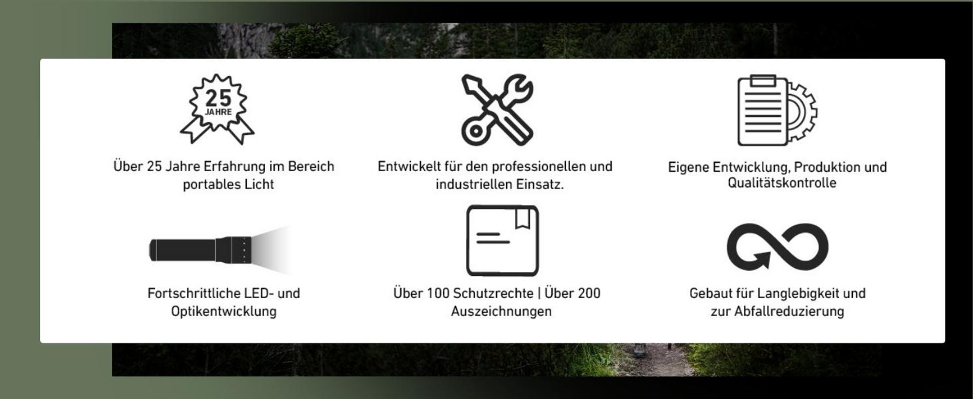 Vertrauenswürdig