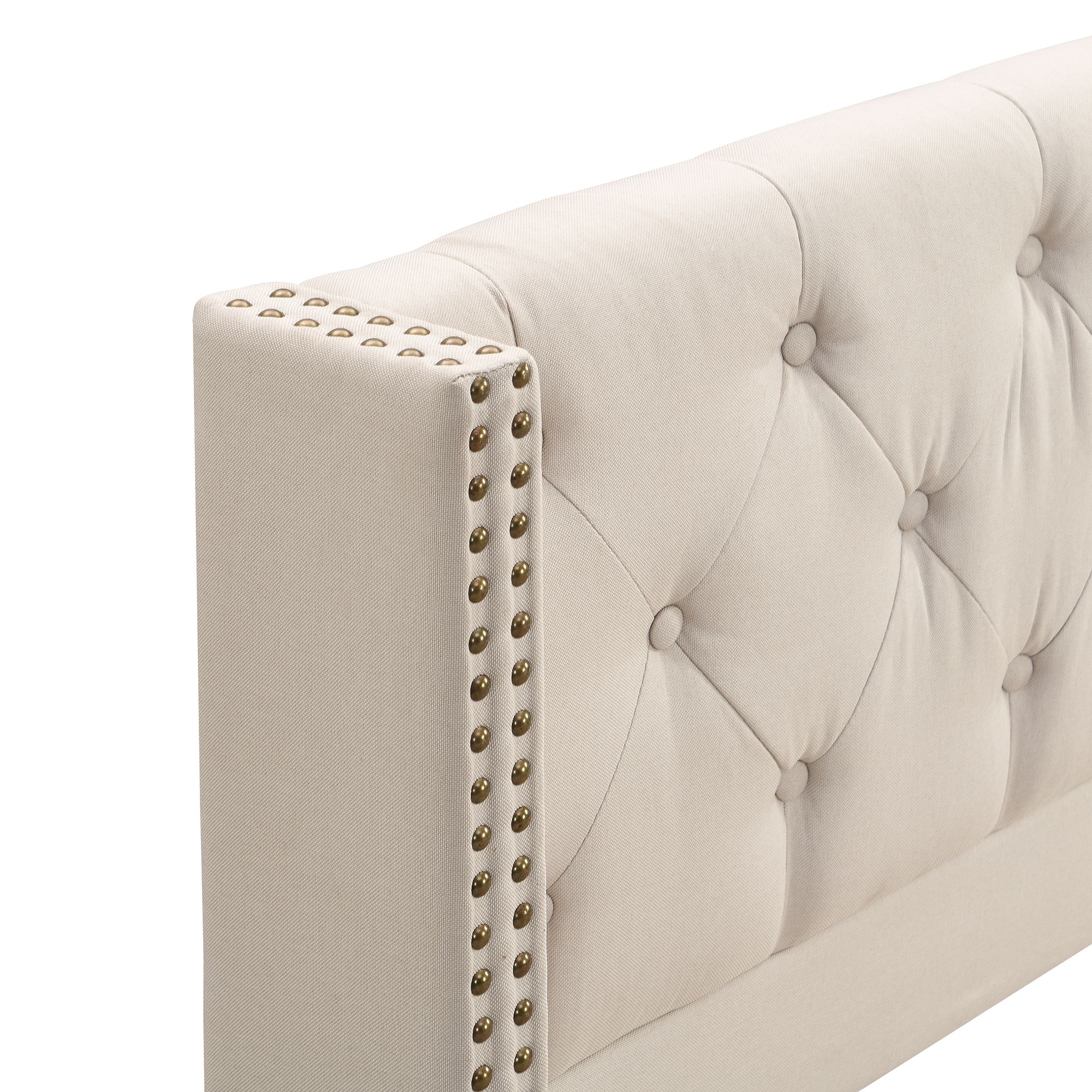 Doppelbett