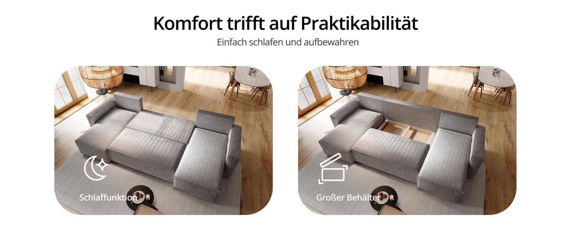 Komfort