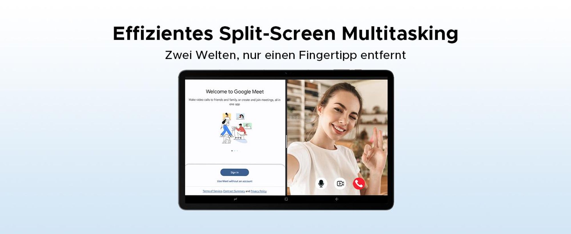 DOOGEE Tab E3 Max VIP Tablet Android 16, 14 Zoll 2,2K, 48GB(8+40)+256GB, 13500mAh/18W,4G LTE,Widevine L1, inkl. Tastatur, Maus, Hülle, Stift