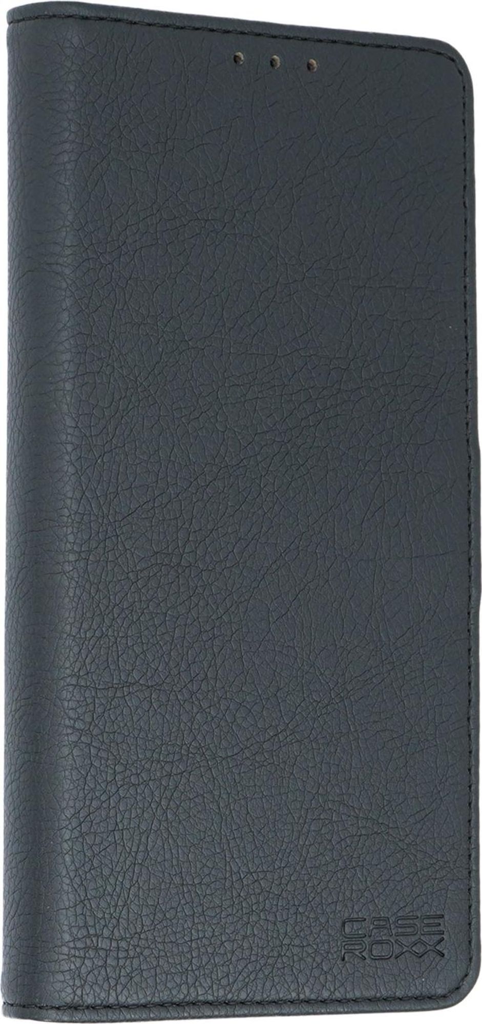 caseroxx Handy Hülle Tasche kompatibel mit Nubia Focus 2 5G Bookstyle-Case Wallet Case Bild 2