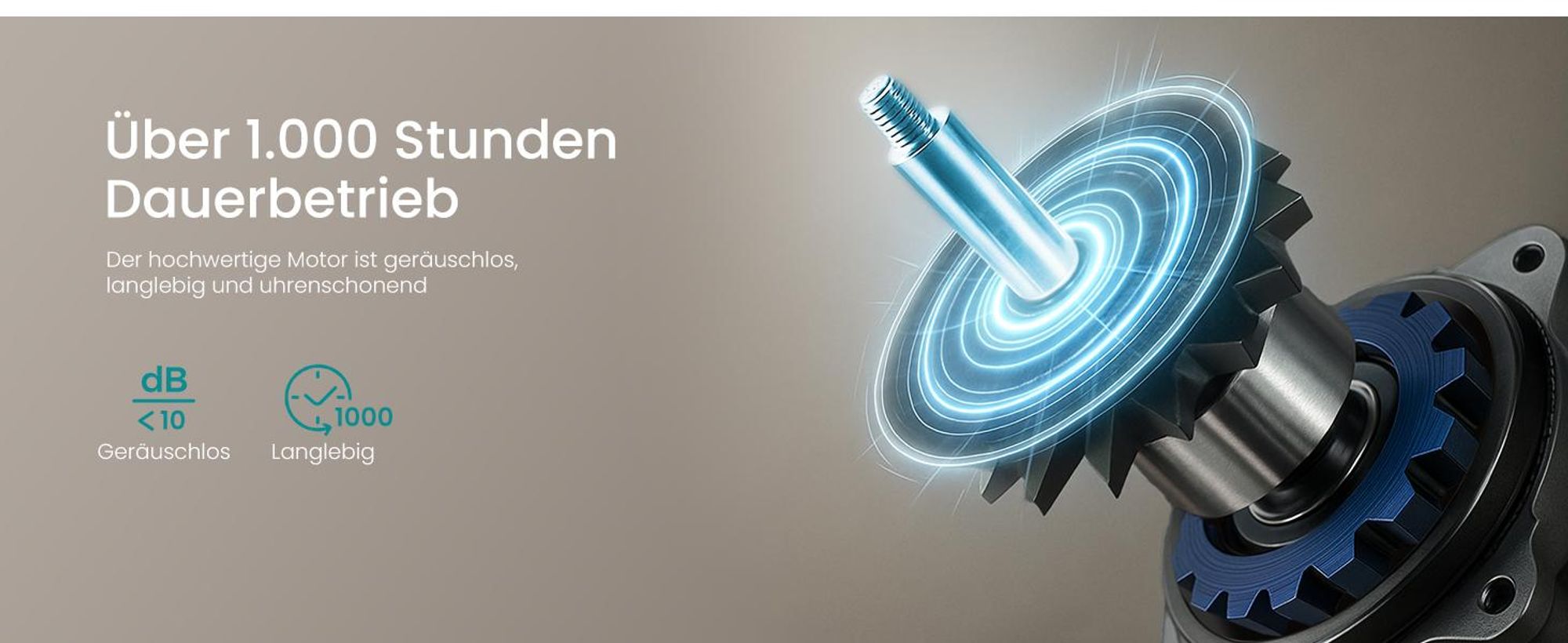 SONGMICS Uhrenbeweger für 2 Uhren, Automatik Uhrenbeweger, Uhrenbox, mit LED-Licht, Schmuckaufbewahrung, abschließbar, 4 Rotationsmodi, schwarz