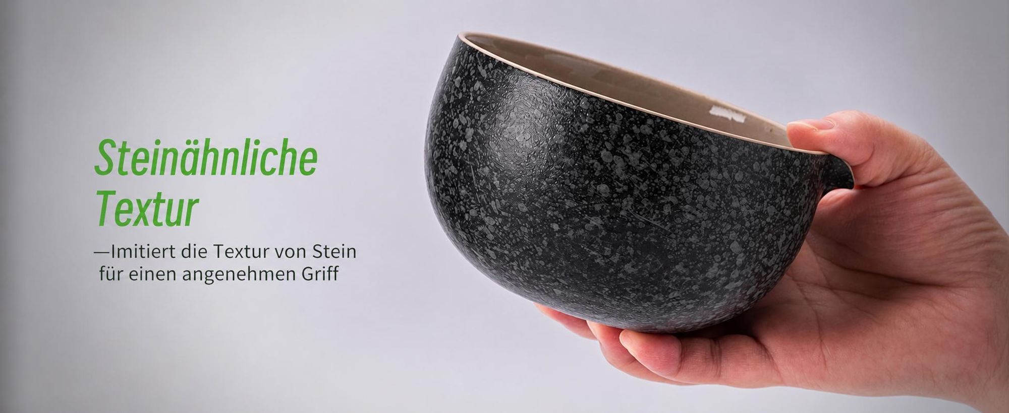Matcha Set, 7-tlg. Komplettset, Matcha Schale mit Ausgießer, Bambus Besen, Zubehör für Matcha Zeremonie, Naturmaterialien, Geschenkidee