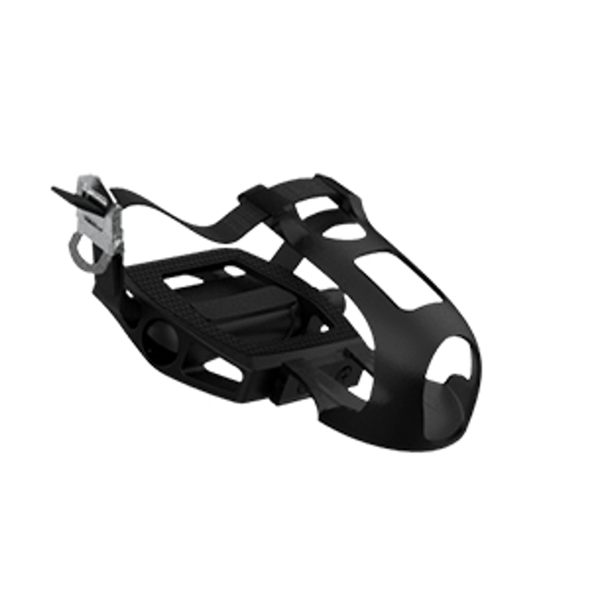 JASPORT Speedbike S3, cyclette silenziosa da casa, freno magnetico, app con corsi, compatibile Kinomap & Zwift