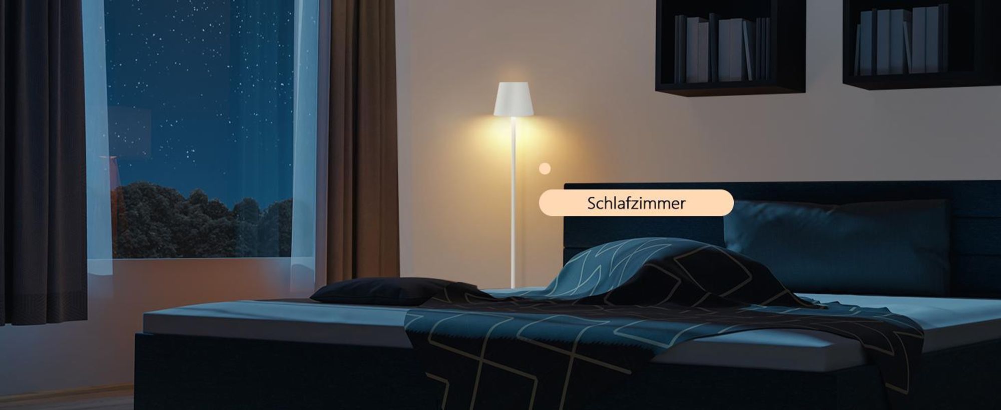 ZMH lampada da terra soggiorno LED dimmerabile lampada da terra moderna USB ricaricabile lampada da terra con 3 temperature di colore bianco lampada da terra per camera da letto studio e ufficio 125 cm