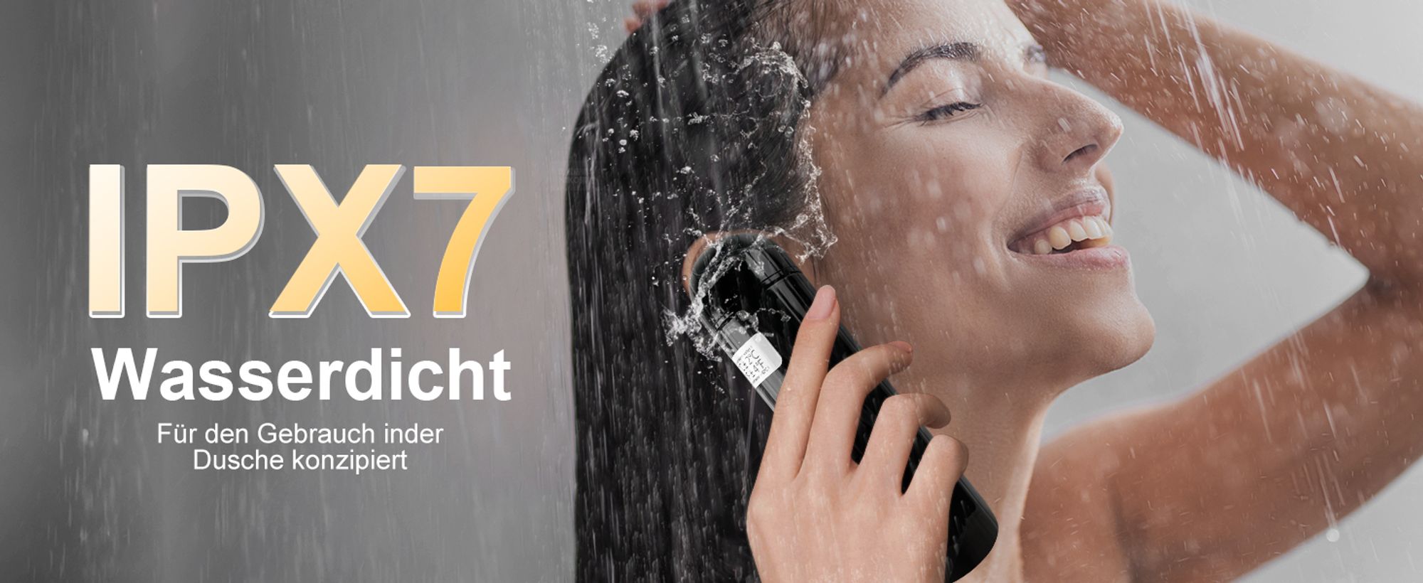 Elektrischer Ohrreiniger Ohrenschmalz Entferner, Ohrreiniger mit 4 Modi USB wiederaufladbares Ohrschmalz-Entfernungswerkzeug für Erwachsene und Kinder