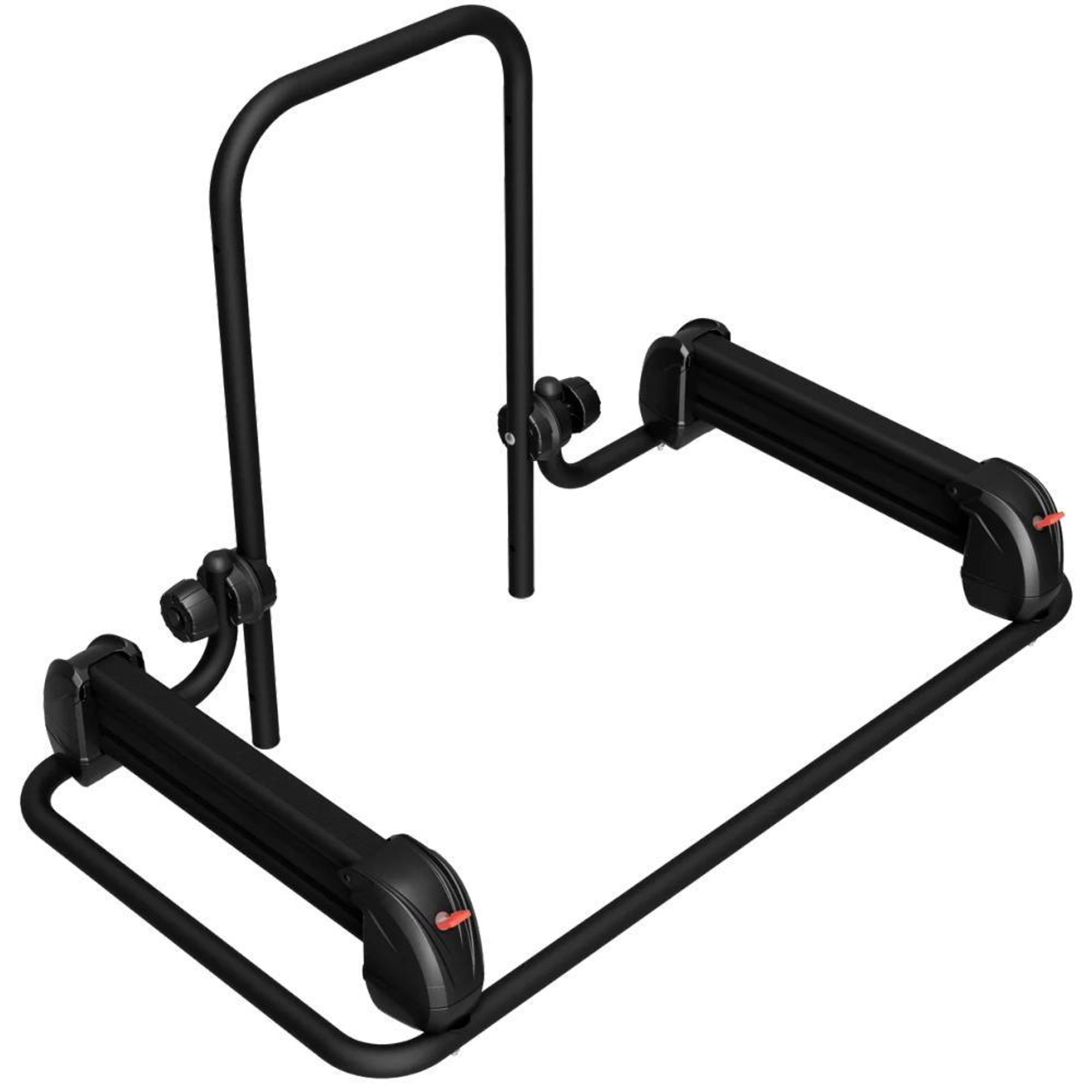 GP Skiträger für Plattform und Box (23.GP1000)