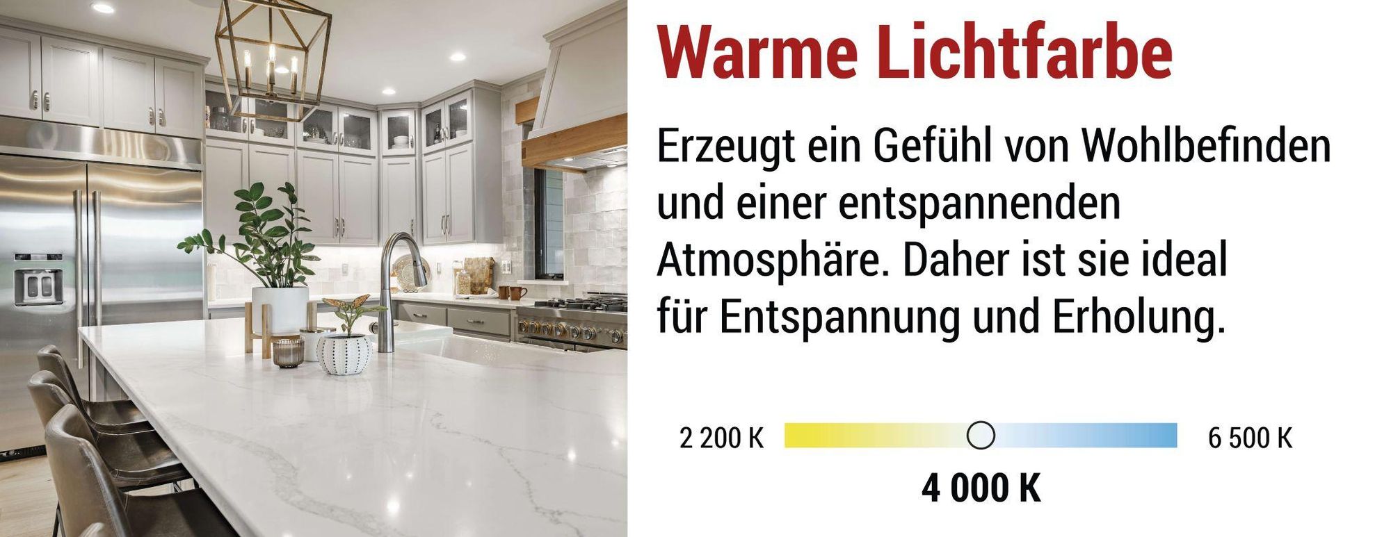 EMOS LED Lampe Spot A Class, MR16 mit GU10 Sockel, 3W Ersatz für 40W, Helligkeit 535 lm, Neutralweiß 4000 K, 30000 h Lebensdauer, 100°, weiß, ZQ8338