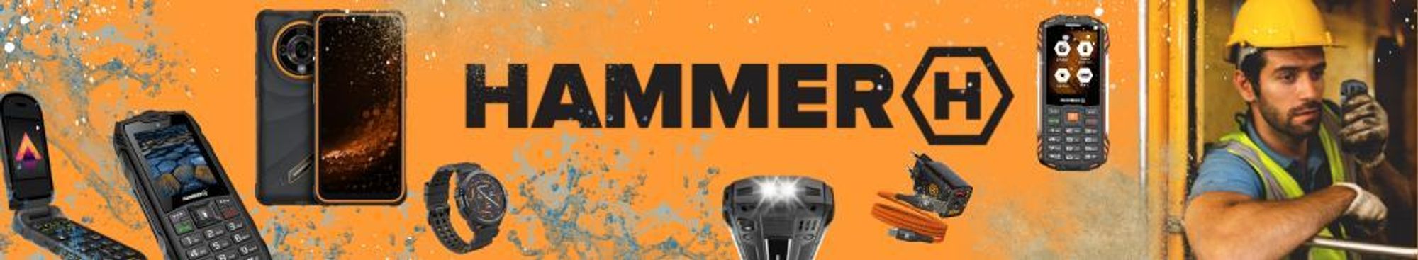 HAMMER