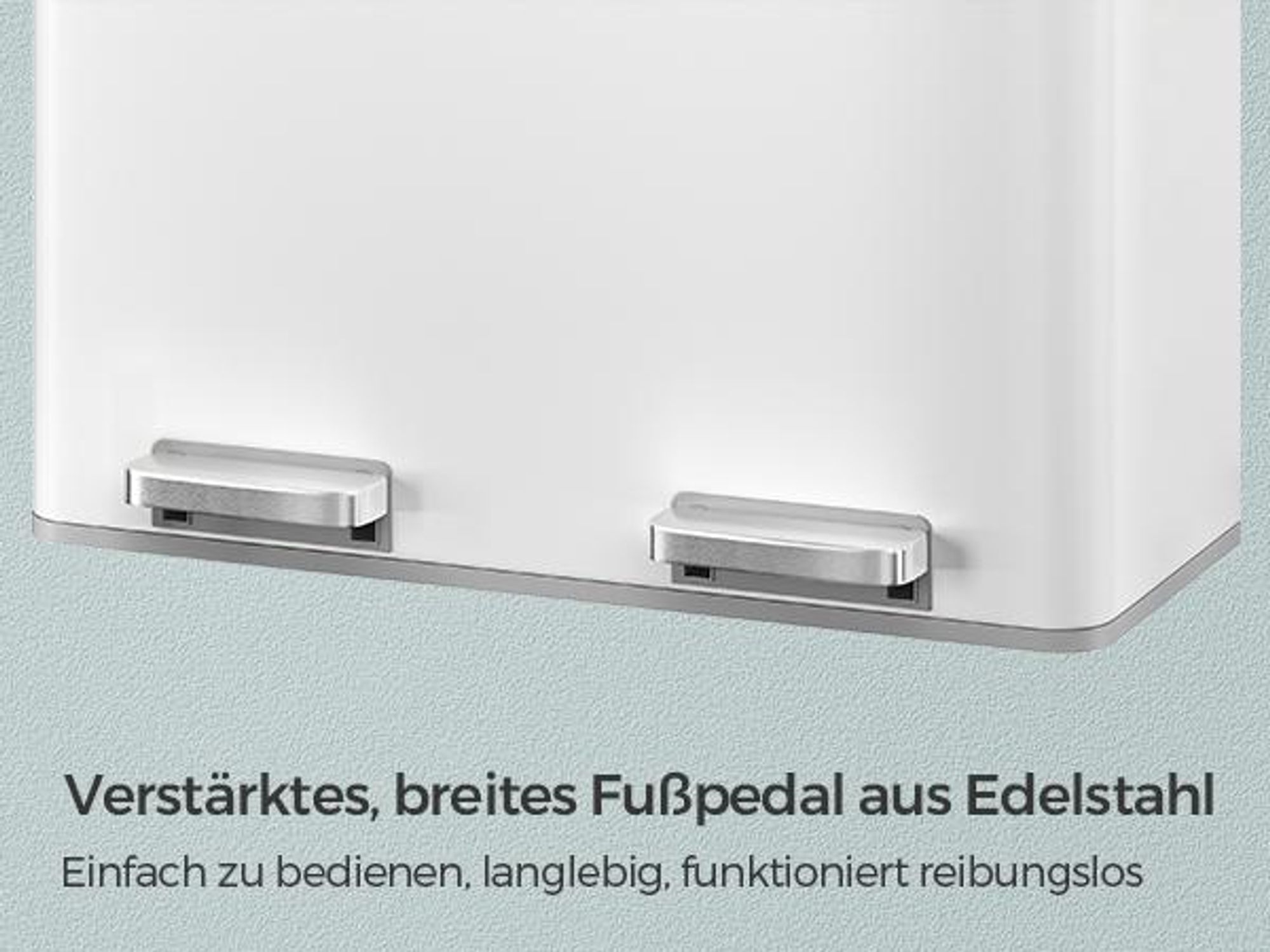Öffnungswinkel 80°