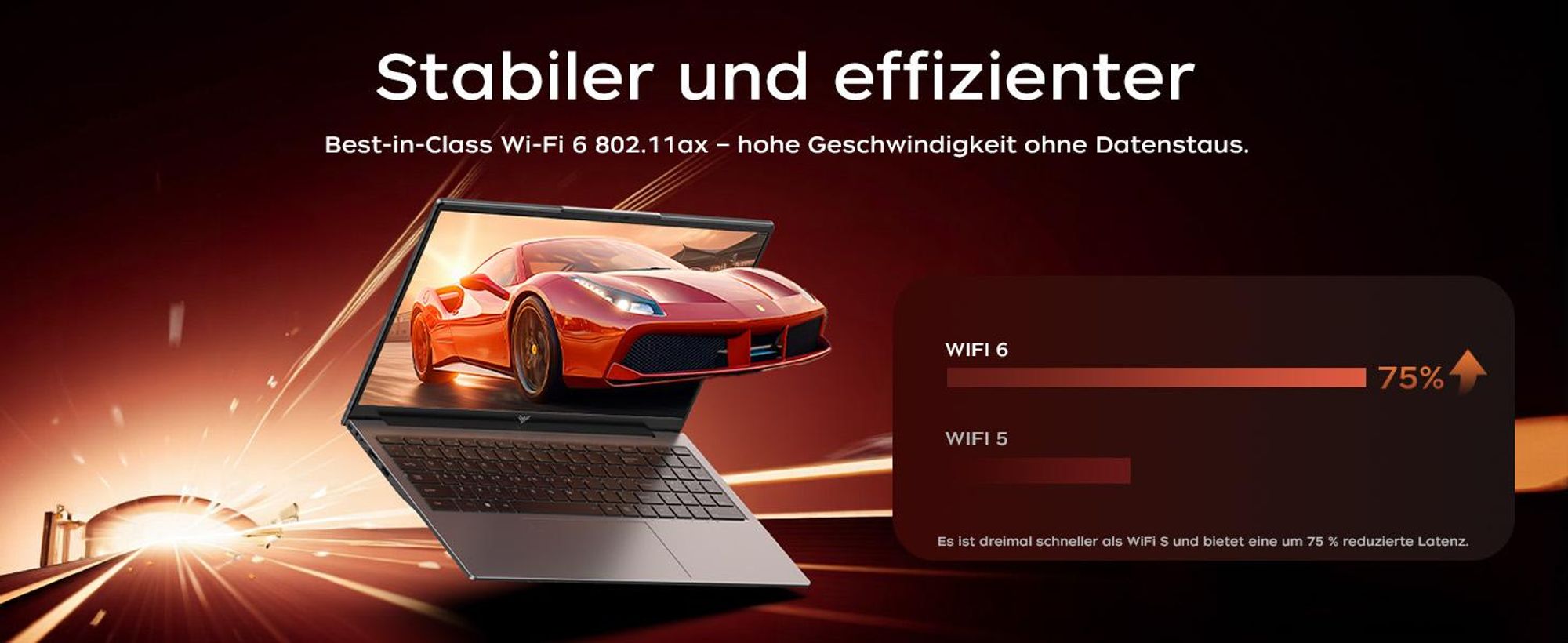 ACEMAGIC LX15Pro Laptop, 15,6" AMD Ryzen 7 7730U Gaming Laptop mit Tastaturschutzfolie Notebook, 16GB LPDDR4 RAM 512GB SSD,Windows 11 Pro,Wifi 6