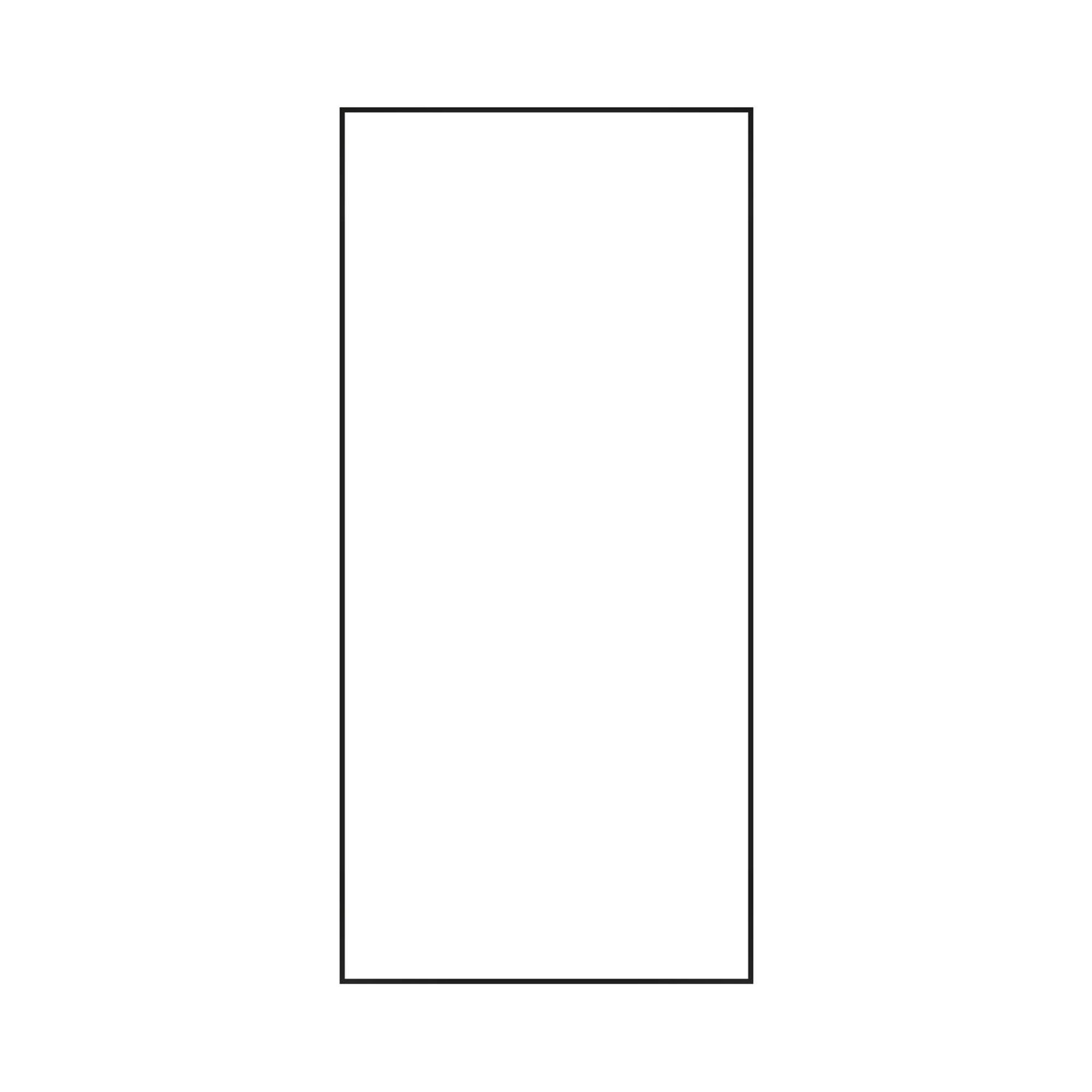 alkaya. Samsung Galaxy S24 Ultra Displayschutzglas, Panzerglas, Schutzfolie - Transparent