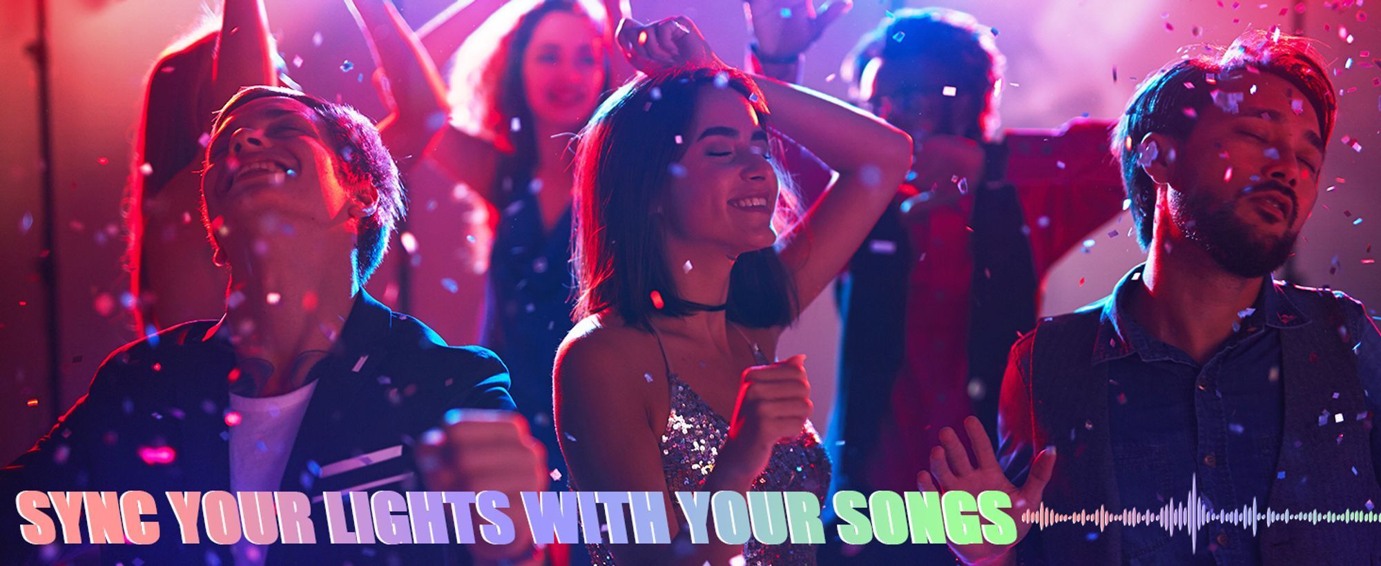 ZMH LED Strip 30 m LED Streifen Party Gaming Dekoration RGB Light Selbstklebend TV Hintergrundbeleuchtung TV Beleuchtung mit Fernbedienung Smart Dimmbar Musik Sync für Raum