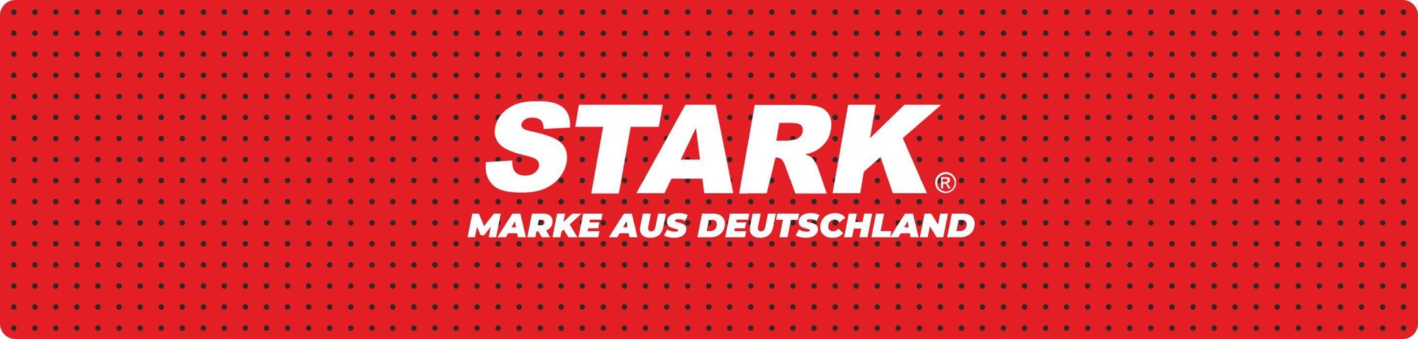STARK AUTOTEILE. MARKE AUS DEUTSCHLAND.