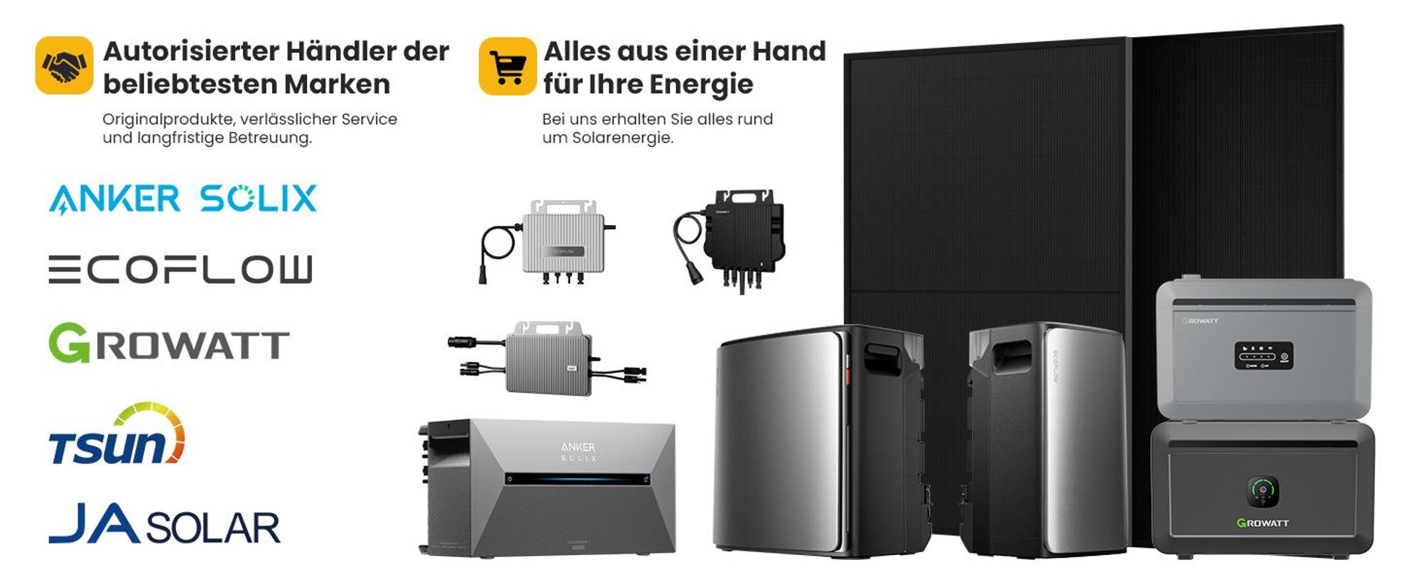 Powerness® zasobnik do elektrowni balkonowej 1920Wh EcoFlow Stream AC Pro All-in-One zasobnik do elektrowni balkonowej