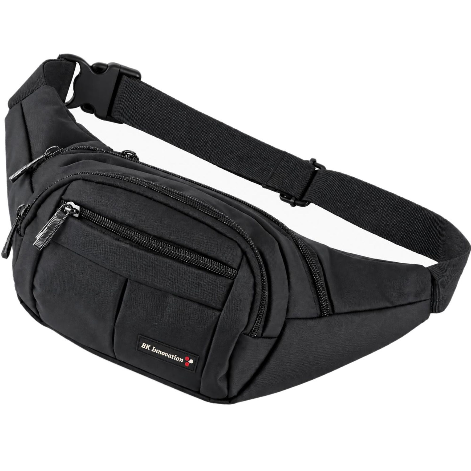 Gürteltasche Hüfttasche Bauchtasche Bodybag Umhängetasche Crossbag leicht