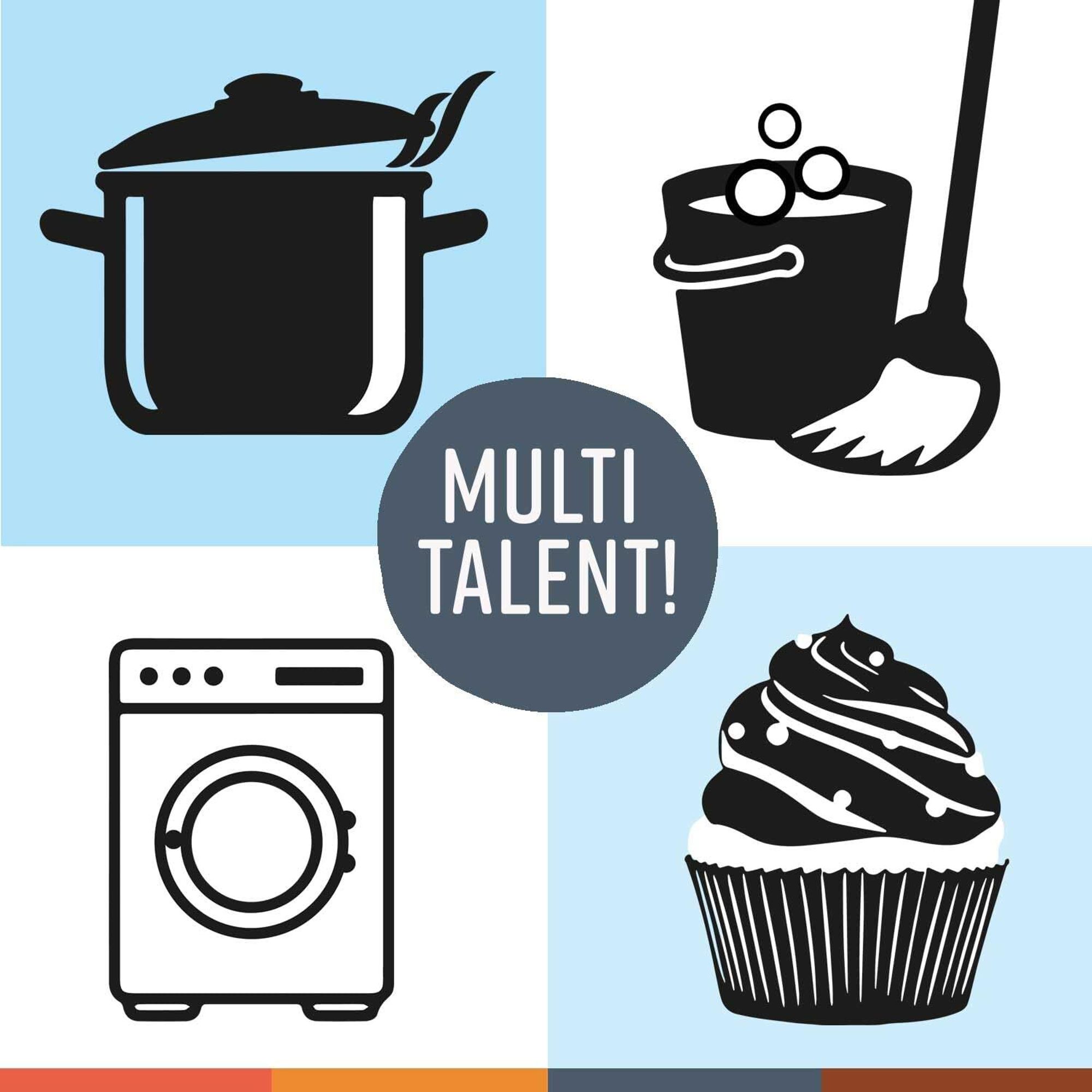 Natron - das Multitalent