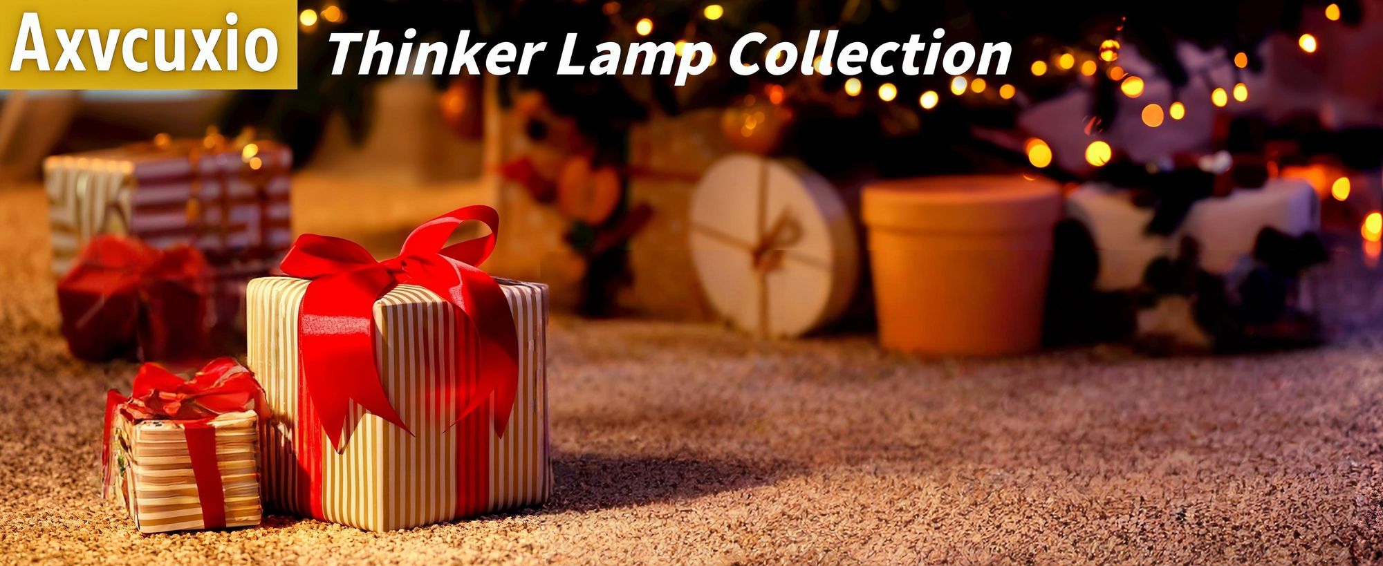 Thinker-Statue LED Nachttischlampe mit Touch-Steuerung,USB-Aufladung,3 Helligkeitsstufen,Kabellose Dimmbare Tischlampe,Dekorative Nachtlicht(SilverC)
