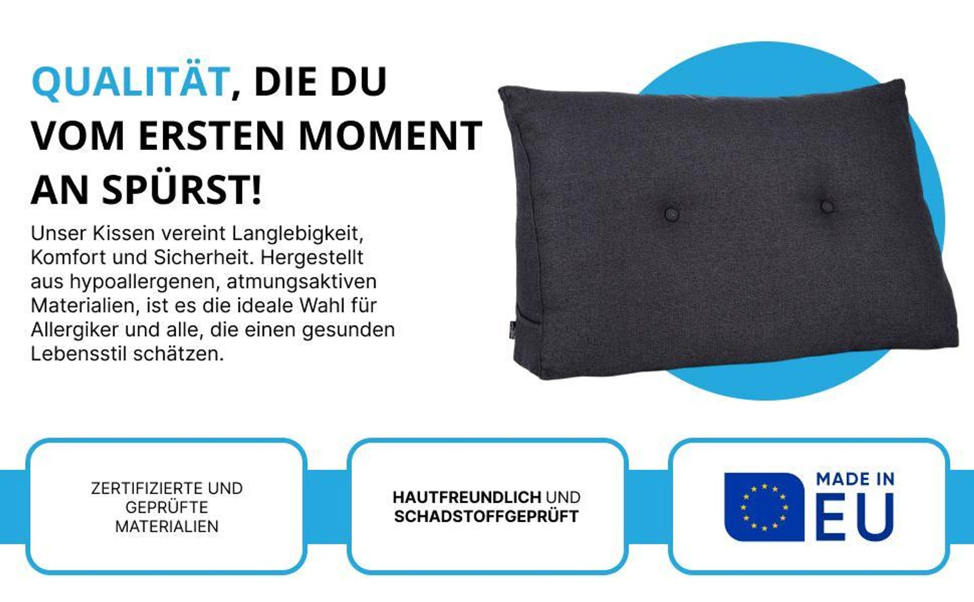 rückenkissen bett keilkissen sofa kissen lesekissen sofakissen rückenlehne couchkissen