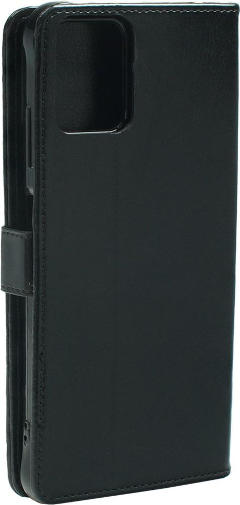 caseroxx Handy Hülle Tasche kompatibel mit Telekom T-Phone Pro Bookstyle-Case Wallet Case Bild 3