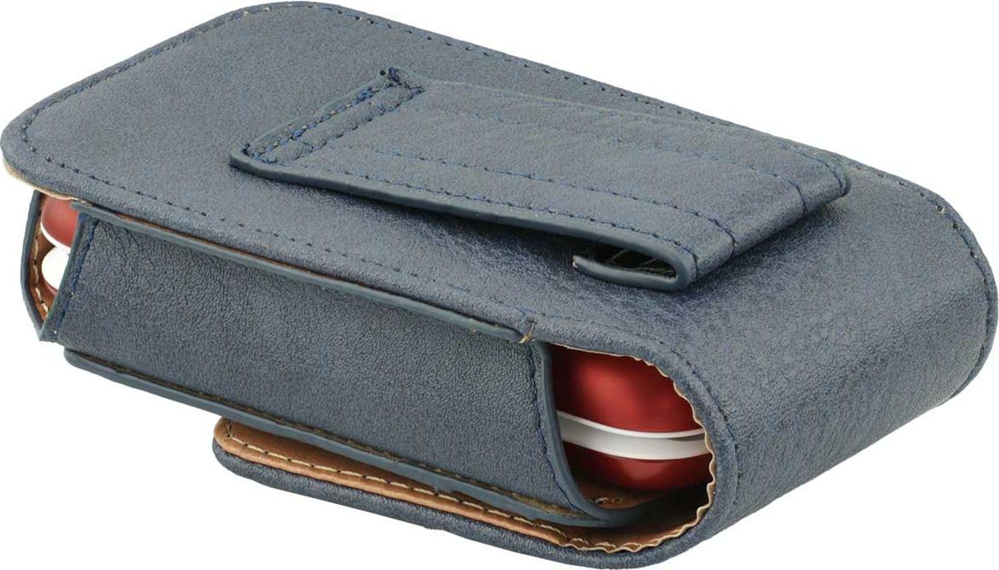 caseroxx Outdoor Tasche für Brondi Amico Supervoice Bild 4