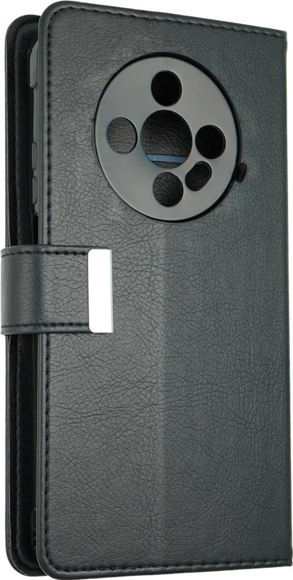 caseroxx Handy Hülle Tasche kompatibel mit Hammer IRON 6 Bookstyle-Case Wallet Case Bild 3