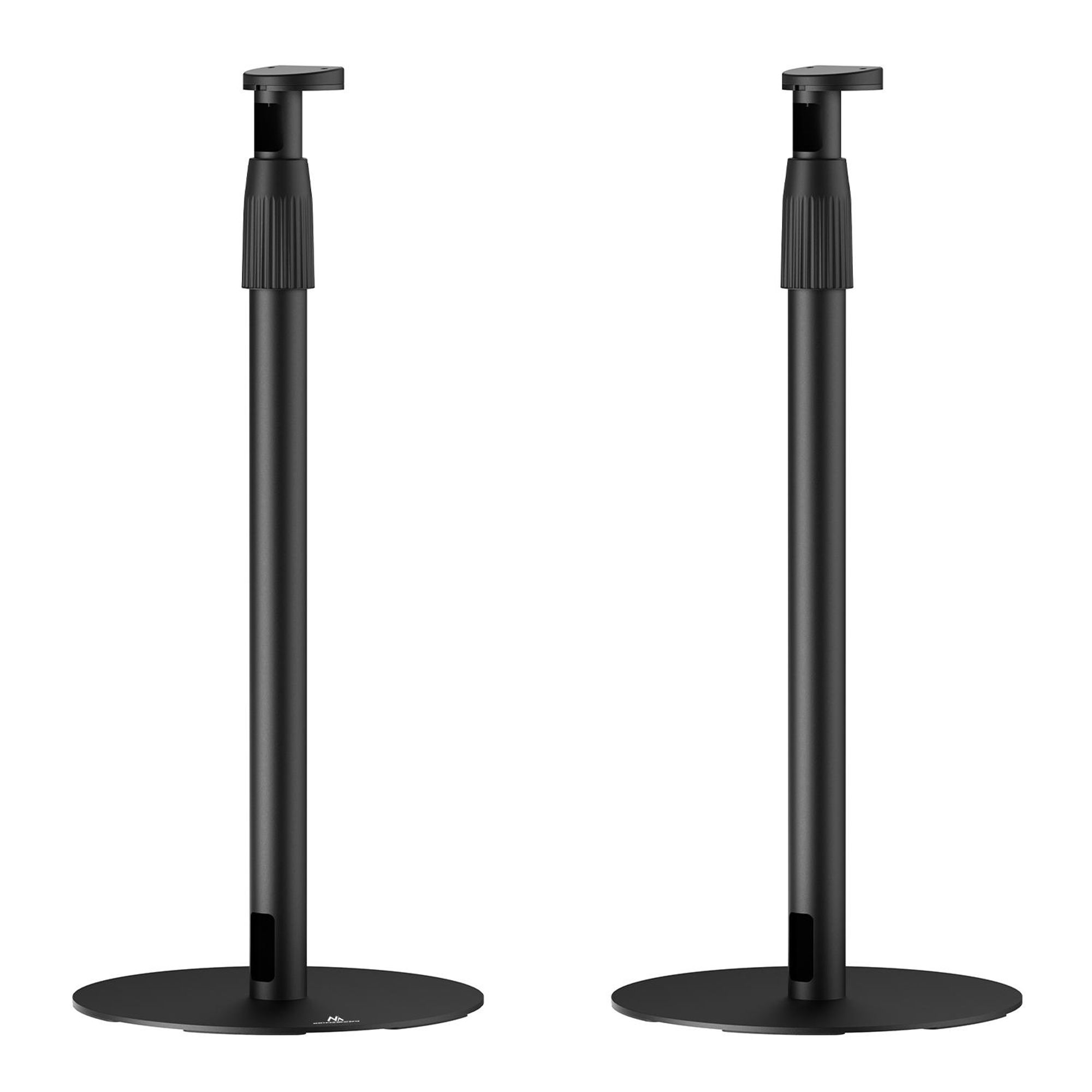 2x Maclean Sonos Lautsprecher-Bodenhalterung Sonos Era 100 & 300 MC-496