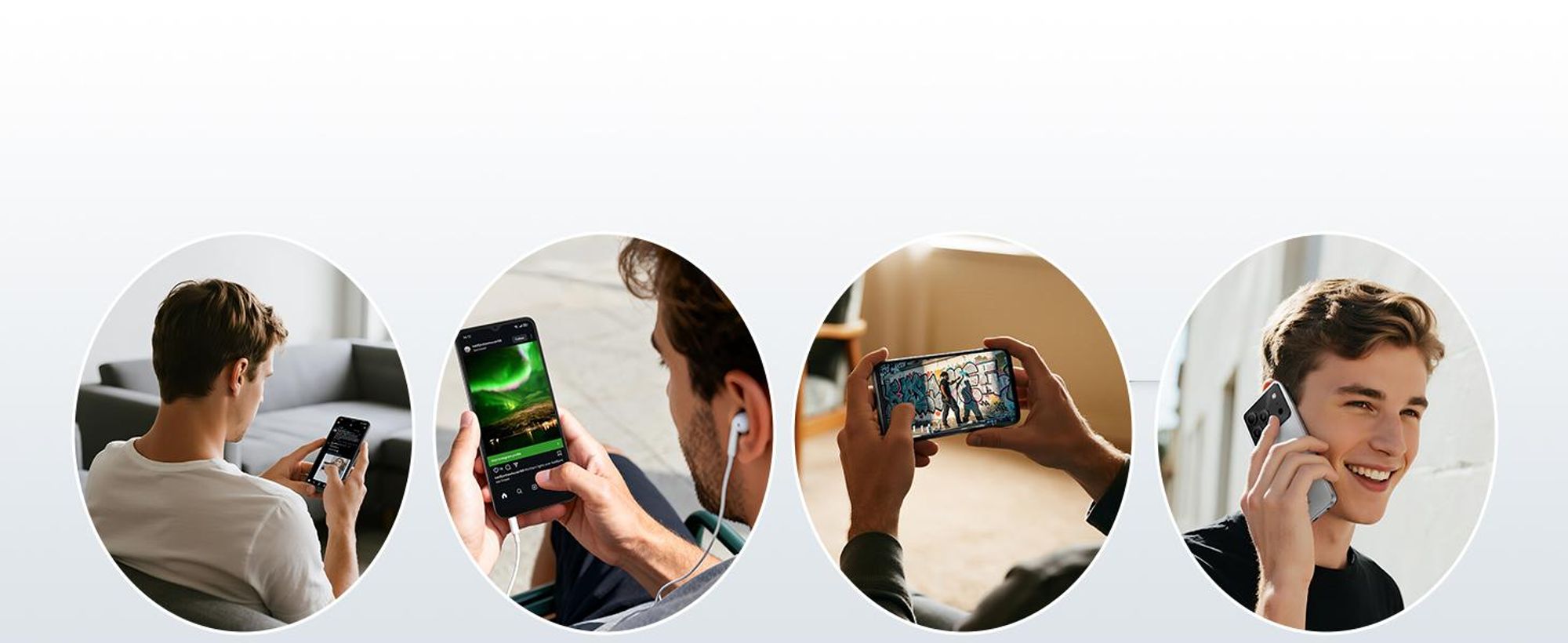 DOOGEE Note 56 – Smartfon, Android 16, ekran 6,56" 90Hz HD+, bateria 6150mAh, 24GB RAM + 64GB pamięci wewnętrznej, 4G, Dual SIM, 8MP, rozpoznawanie twarzy, OTG, bez umowy