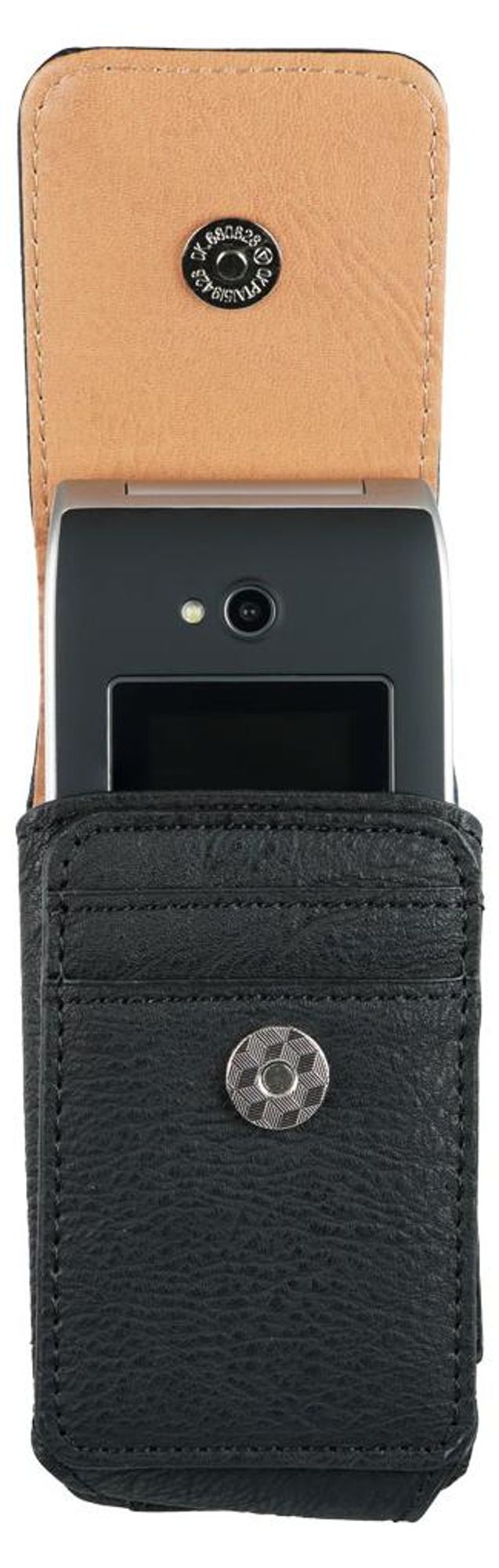 caseroxx Outdoor Tasche für Beafon SL645 / SL645 Plus Bild 1
