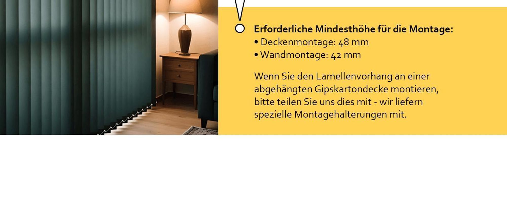 time4blinds, Lamellenvorhang, Vertikaljalousie, Vorhang, Grau-beige, 150x120cm