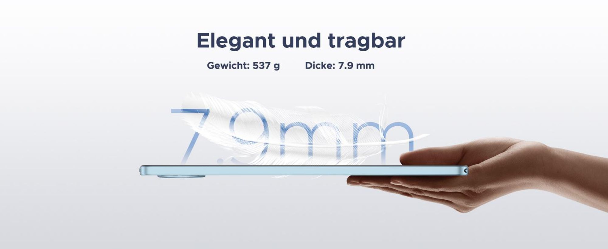 DOOGEE U11 Pro VIP Android 15, 11 Zoll, 30(6+24)GB+256GB(bis 2TB erweiterbar), 90Hz, 8580mAh, Zubehör-Set, Widevine L1, 5G WiFi
