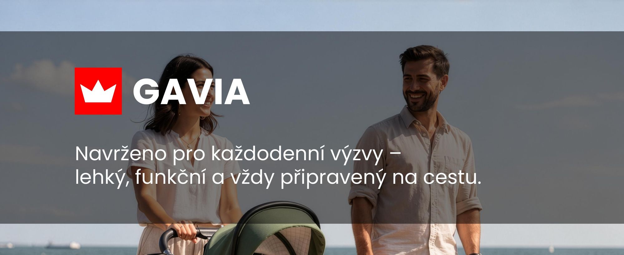Babylux® Kočárek 3v1 Set Gavia, Skládací, Sada Lehkých Kombinovaných Kočárků Včetně Vaničky Na Koupání, Sportovní Sedačky, Autosedačky I-Size A Dalšího Příslušenství, 4 Polohy Sklonu, 0–22 kg