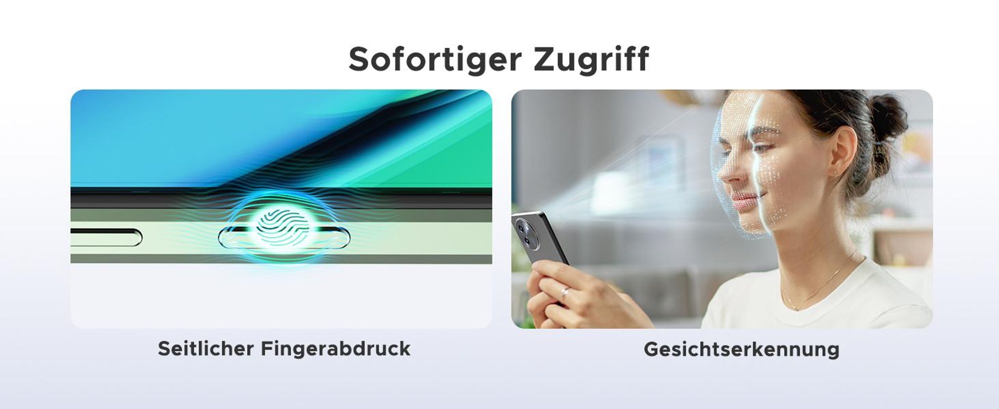 DOOGEE Note59 Pro Smartphone Handy, Android 16, 6,75" 120Hz, 6250mAh Akku, 32GB+256GB, 5G, 16MP, NFC, Fingerabdruck, ohne Vertrag