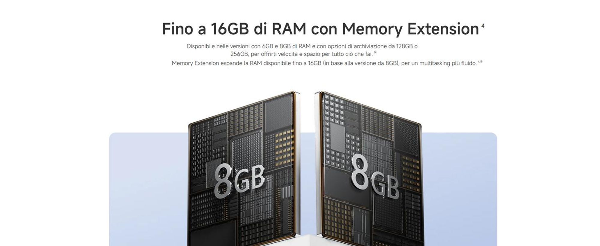 Xiaomi Poco C95 Pro, smartphone 4G, 6 + 128 GB, nero, batteria da 7500 mAh