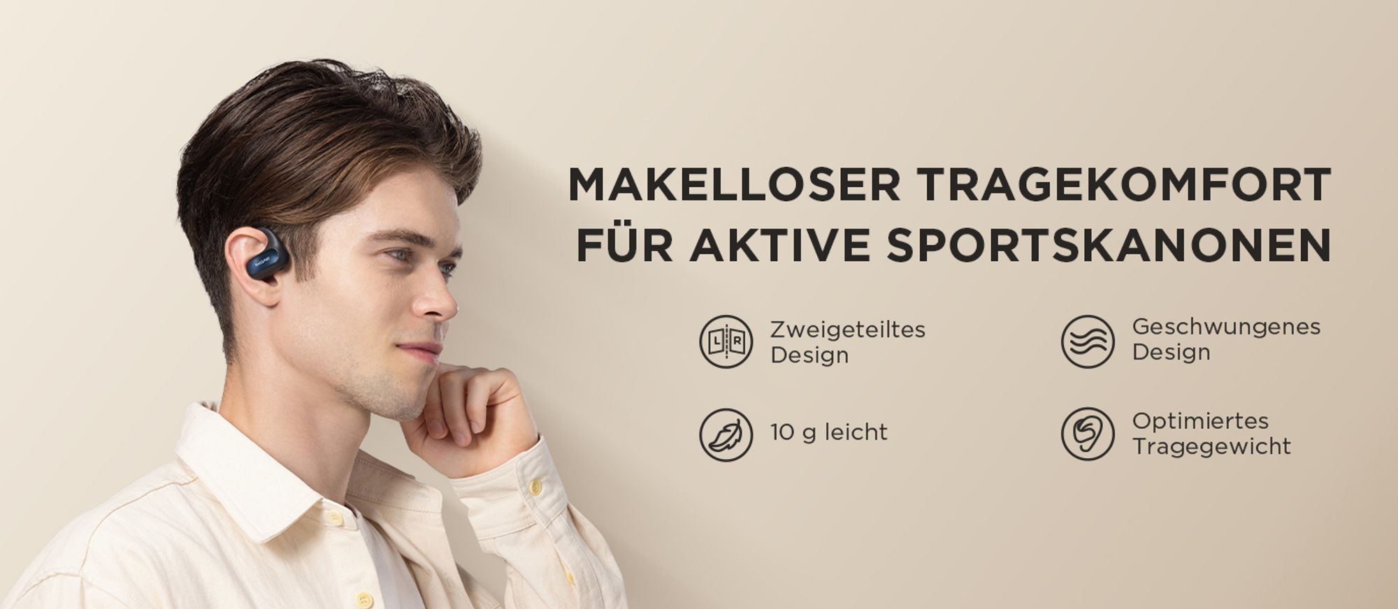 Open-Ear-Design