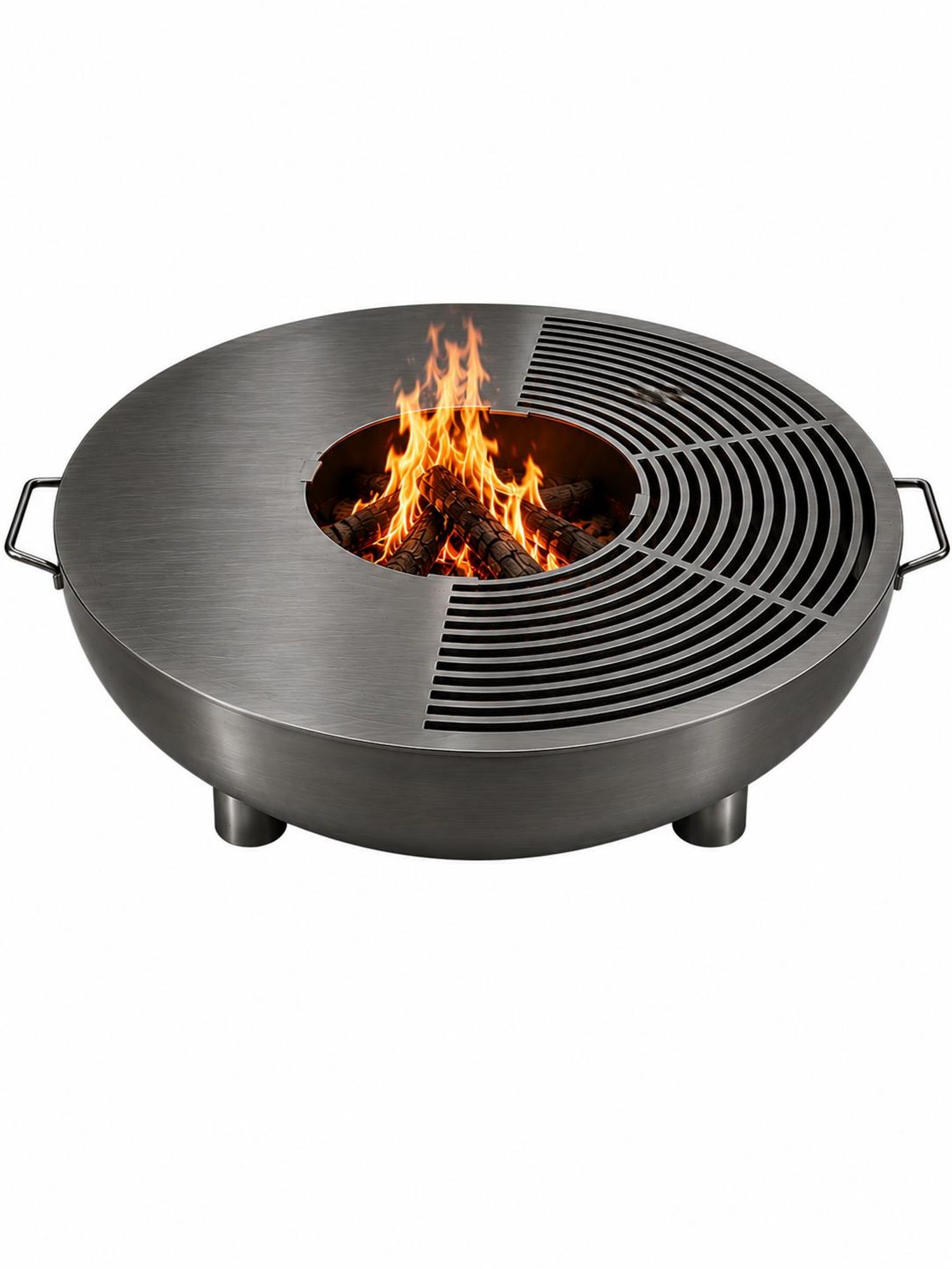 Grillplatte