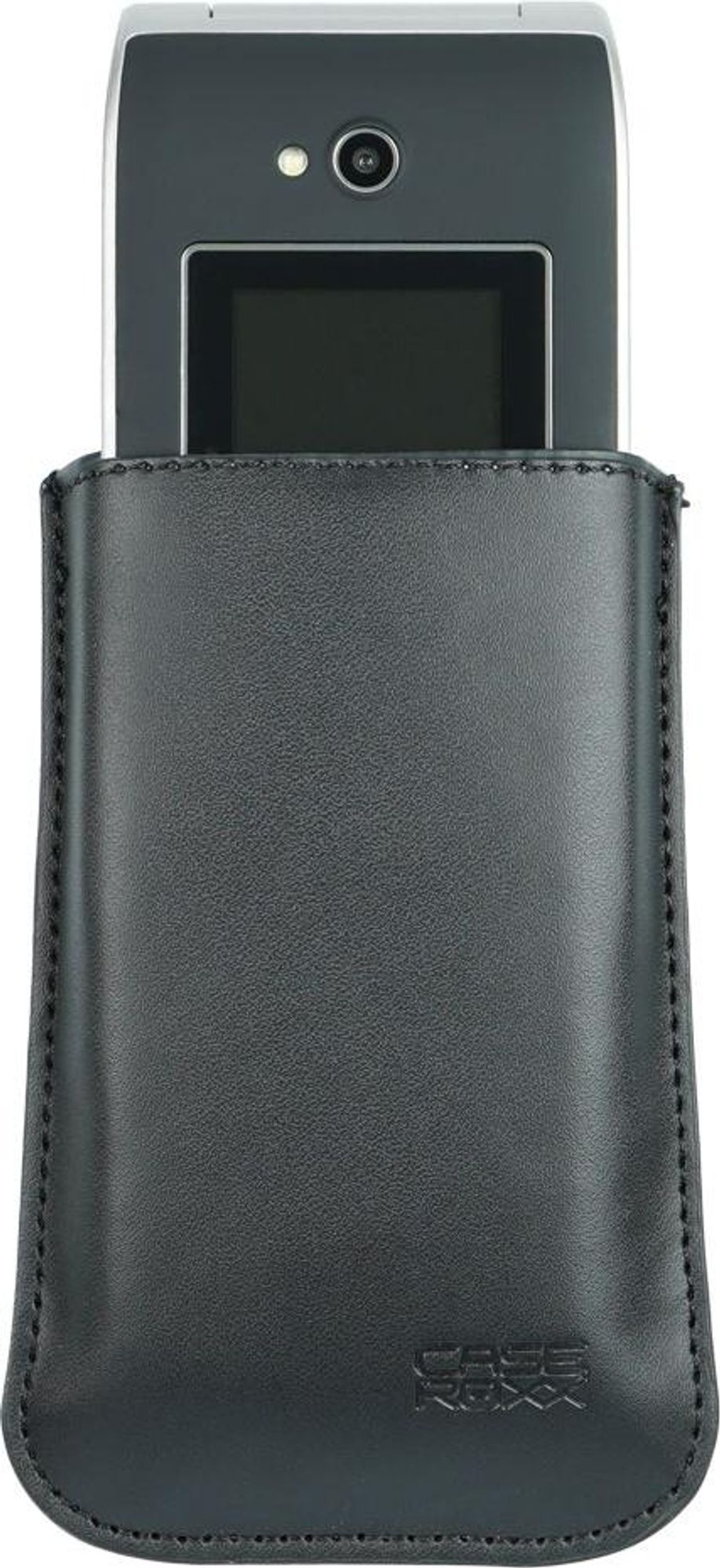 caseroxx Slide-Etui für Beafon SL645 / SL645 Plus, Tasche für optimalen Schutz Bild 1