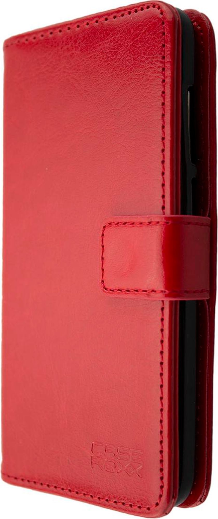 caseroxx Handy Hülle Tasche kompatibel mit Emporia Smart 3 mini Bookstyle-Case Wallet Case Bild 3