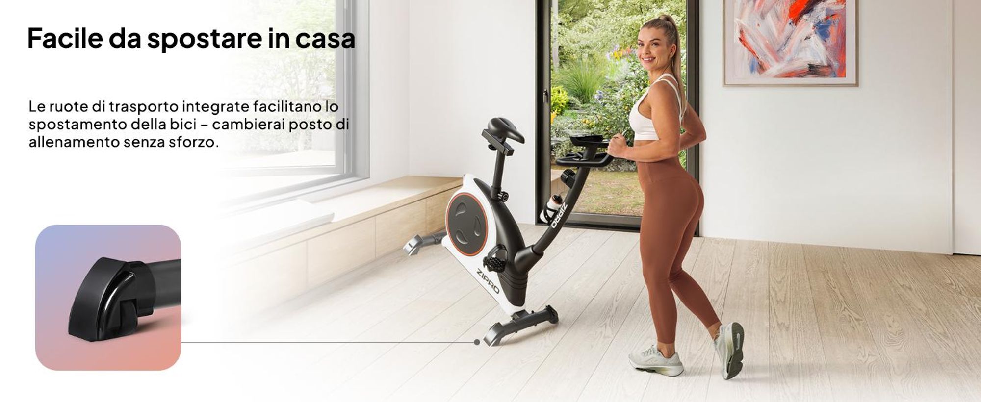 Zipro Nitro RS