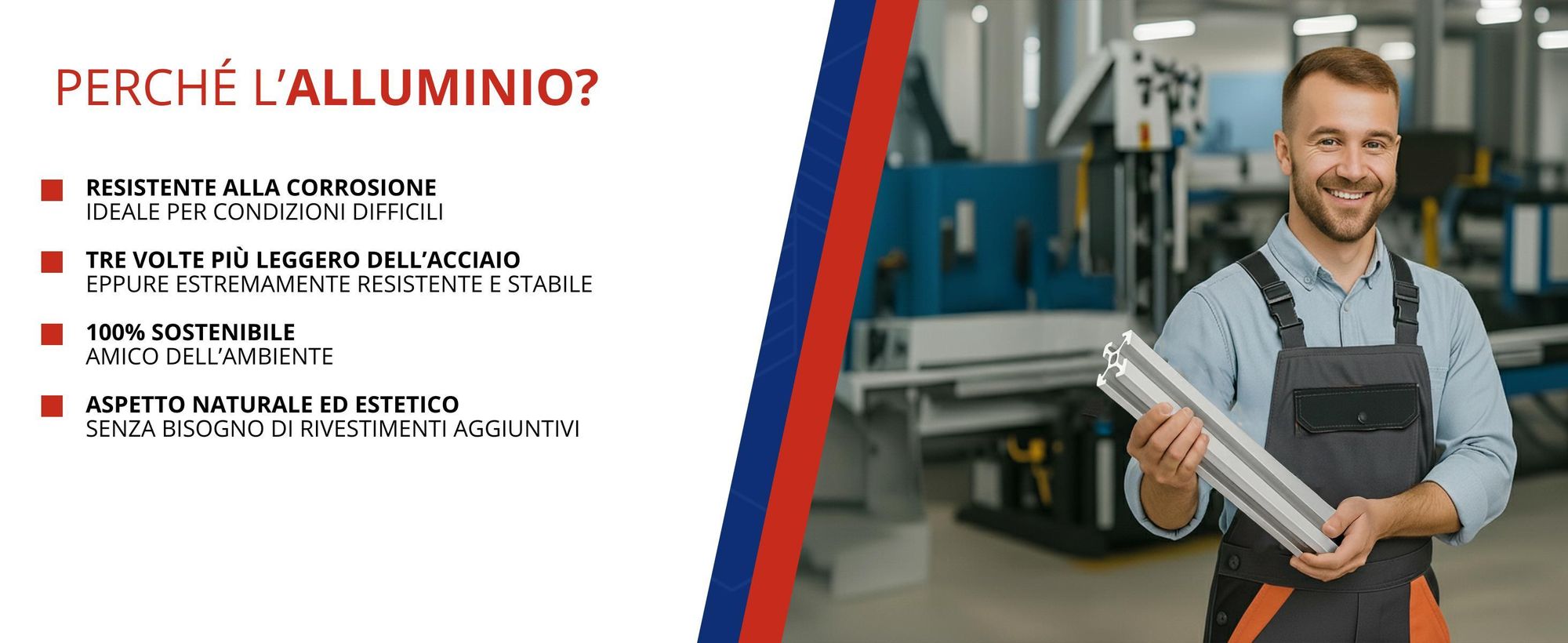 Profilo Di Costruzione In Alluminio 30X30 R8 200Cm Anodizzato + Tagliato Su Misura