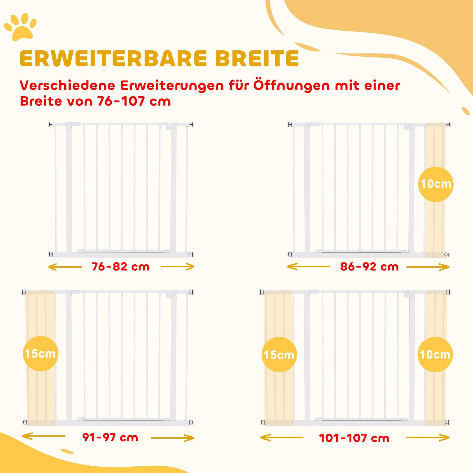 Tür Türgitter Treppe