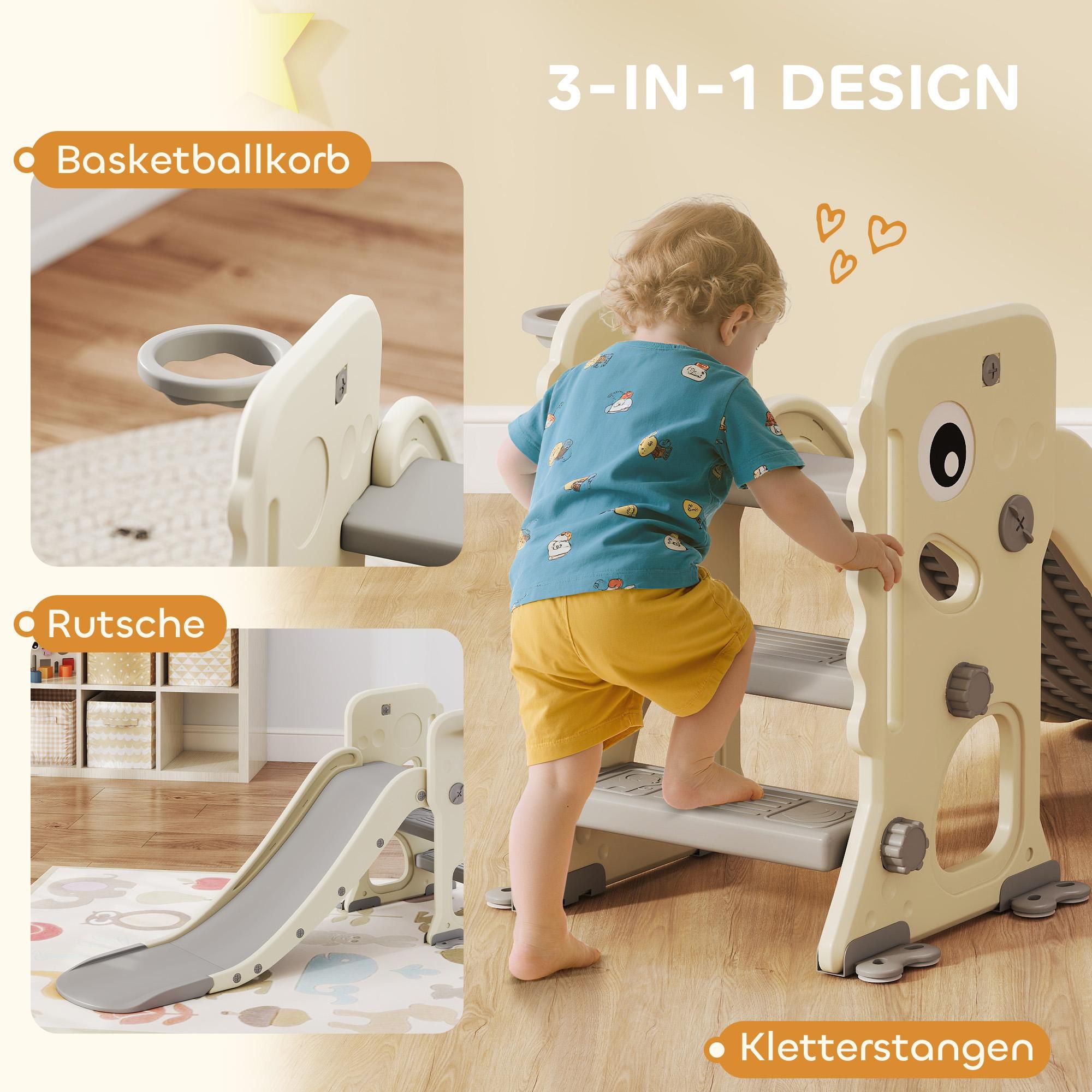 Innen Kinder Spielgerät