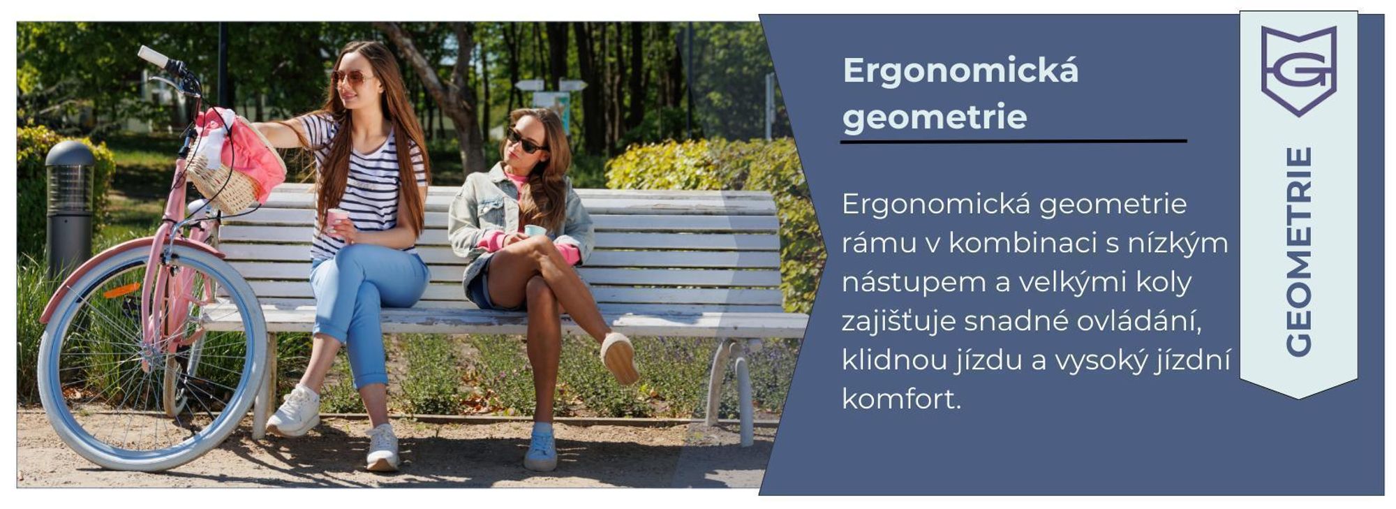 Vždy na správné cestě